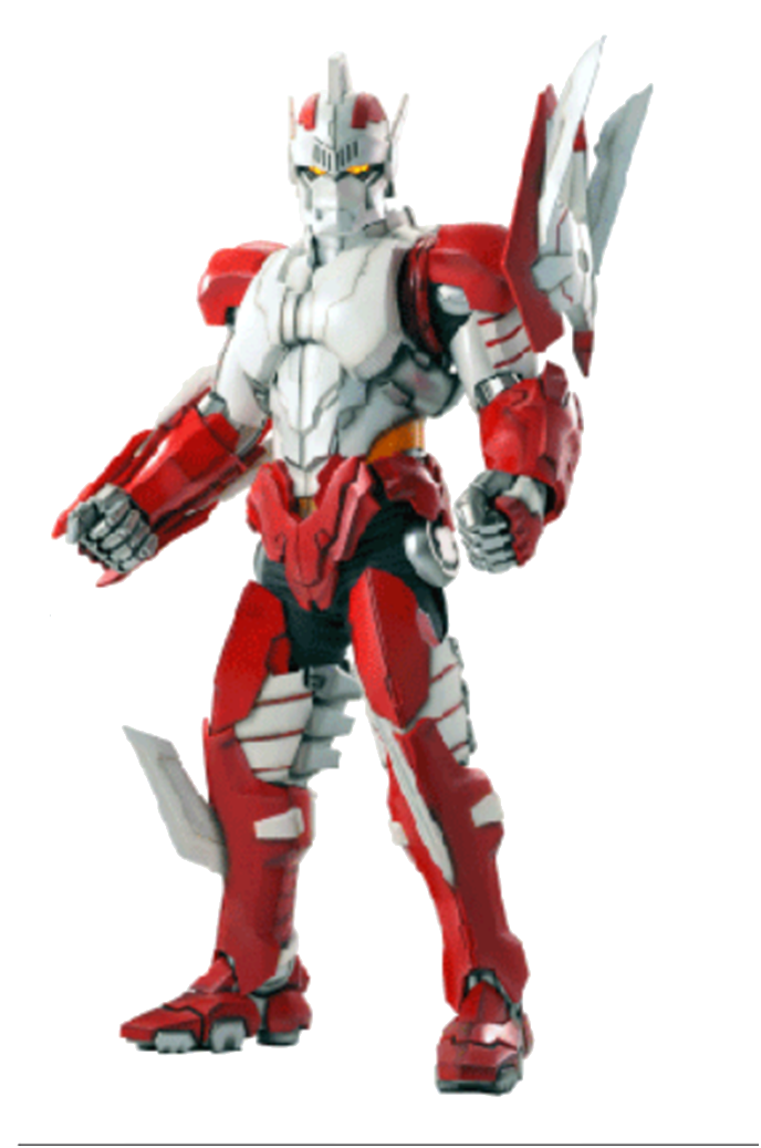 ultra act jean bot