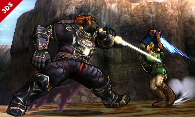 Image - Ganondorf-10.jpg - Smashpedia, The Super Smash Bros. Wiki.