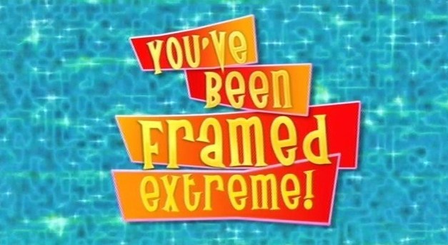 Youve Been Framed