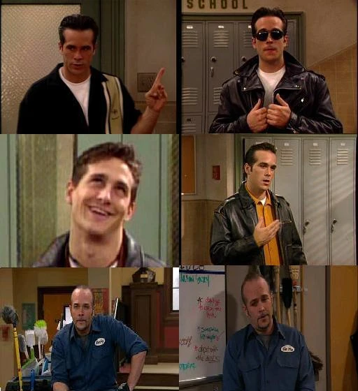 Image The Faces of Harley Keiner.JPG Girl Meets World Wiki Wikia