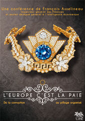 rencontres arles 2010 programme'Europe, c'est la pai€ ! François Asselineau : L'Europe, c'est la pai€ !
