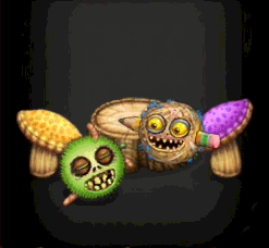 my singing monsters epic thumpies breading