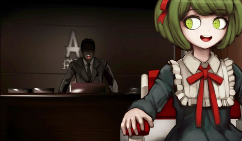 Image - Defying my rule daddy.png - Dangan Ronpa Wiki