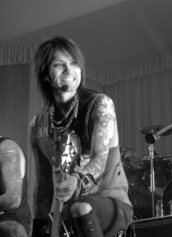 Ashley Purdy Black Veil Brides Wiki