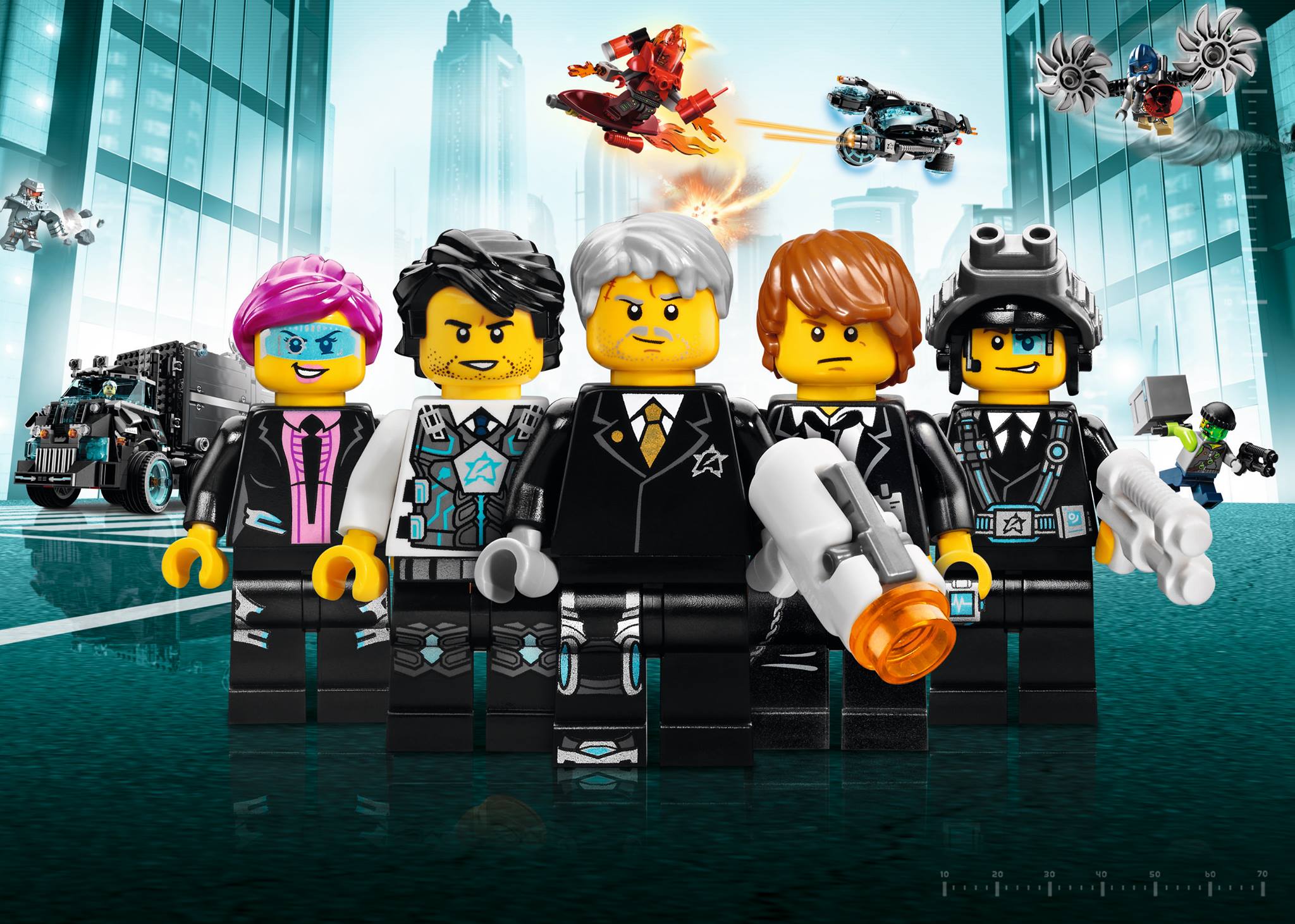 Image - LEGO-Ultra-Agents.jpg - Brickipedia, the LEGO Wiki