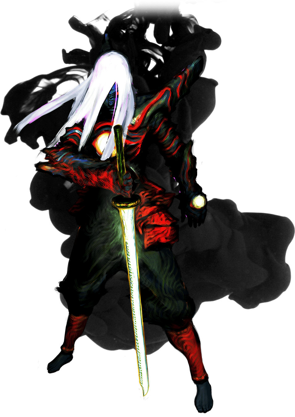 Image - Samanosuke Onimusha.png - Onimusha Wiki - Wikia