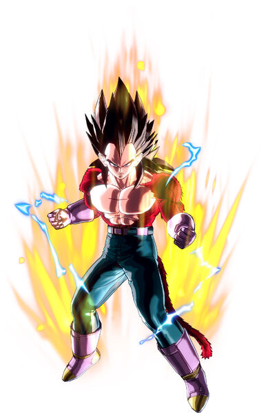 Dragon Ball Xenoverse Official Discussion Thread Page 269