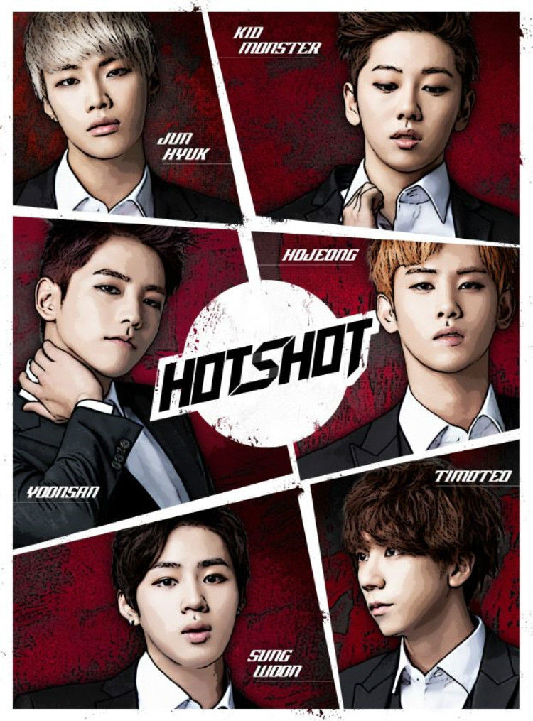 Hotshot Hotshot