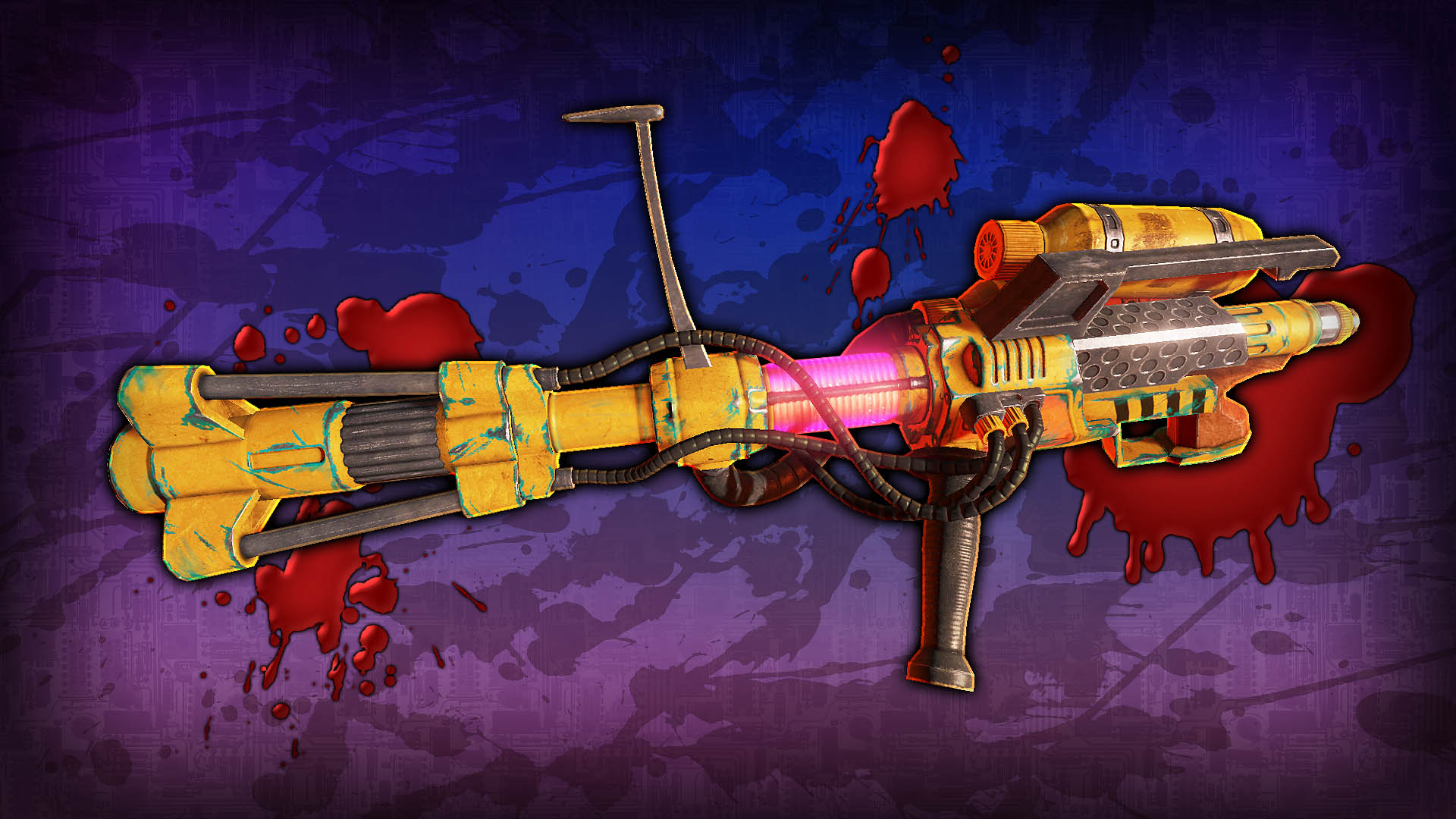 viscera cleanup viscera cleanup