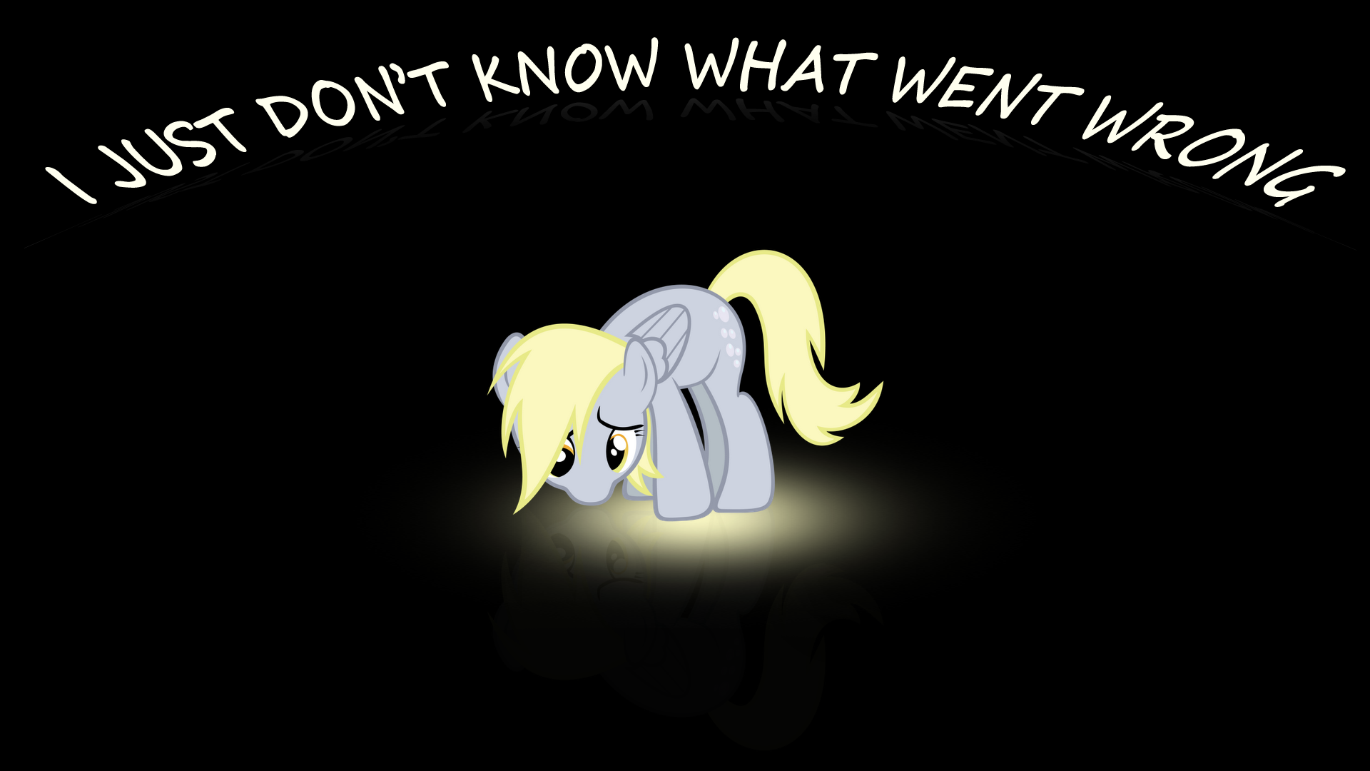 I_just_don_t_know_what_went_wrong_derpy_wallpaper_by_rhubarb_leaf-d4opp0h.png