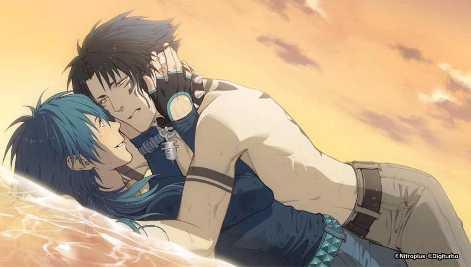 Image RenRecodejpg DRAMAtical Murder Wiki