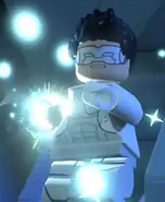 lego green lantern kyle rayner