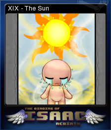 the binding of isaac rebirth cards