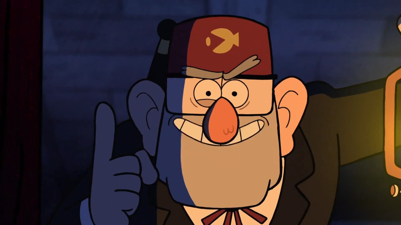 Image S2e6 stan close up.png Gravity Falls Wiki