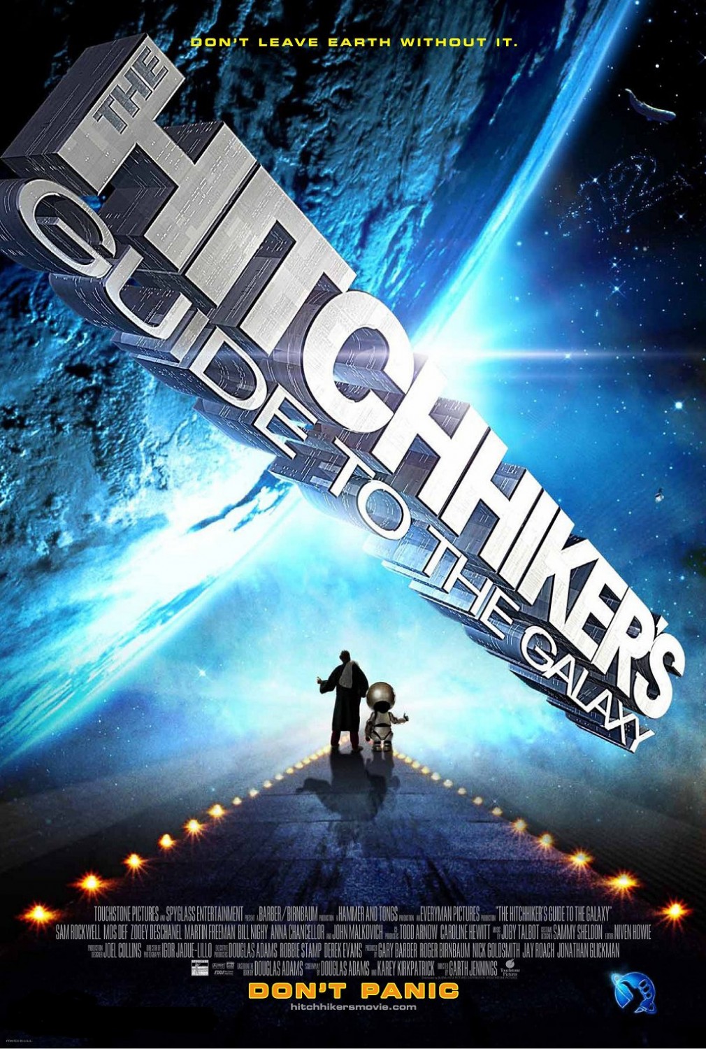 The Hitchhikers Guide To The Galaxy Pdf Guides Online