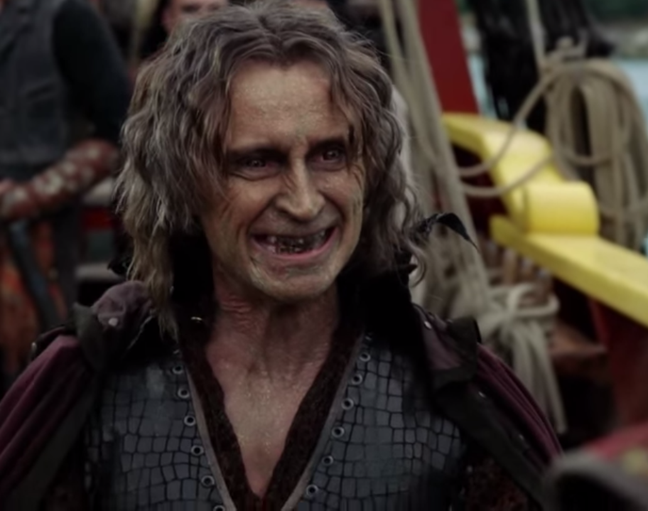 Rumplestiltskin Wiki Once Upon a Time