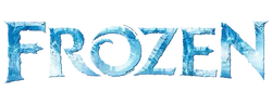 Frozen Logo