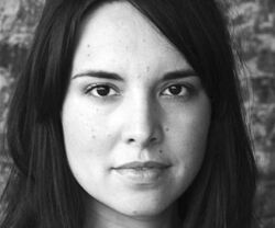 Ingrid Oliver