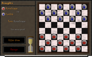 Draughts