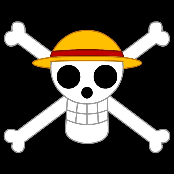 Image Equipage du Chapeau de Paille Jolly Roger.png One Piece Encyclopédie