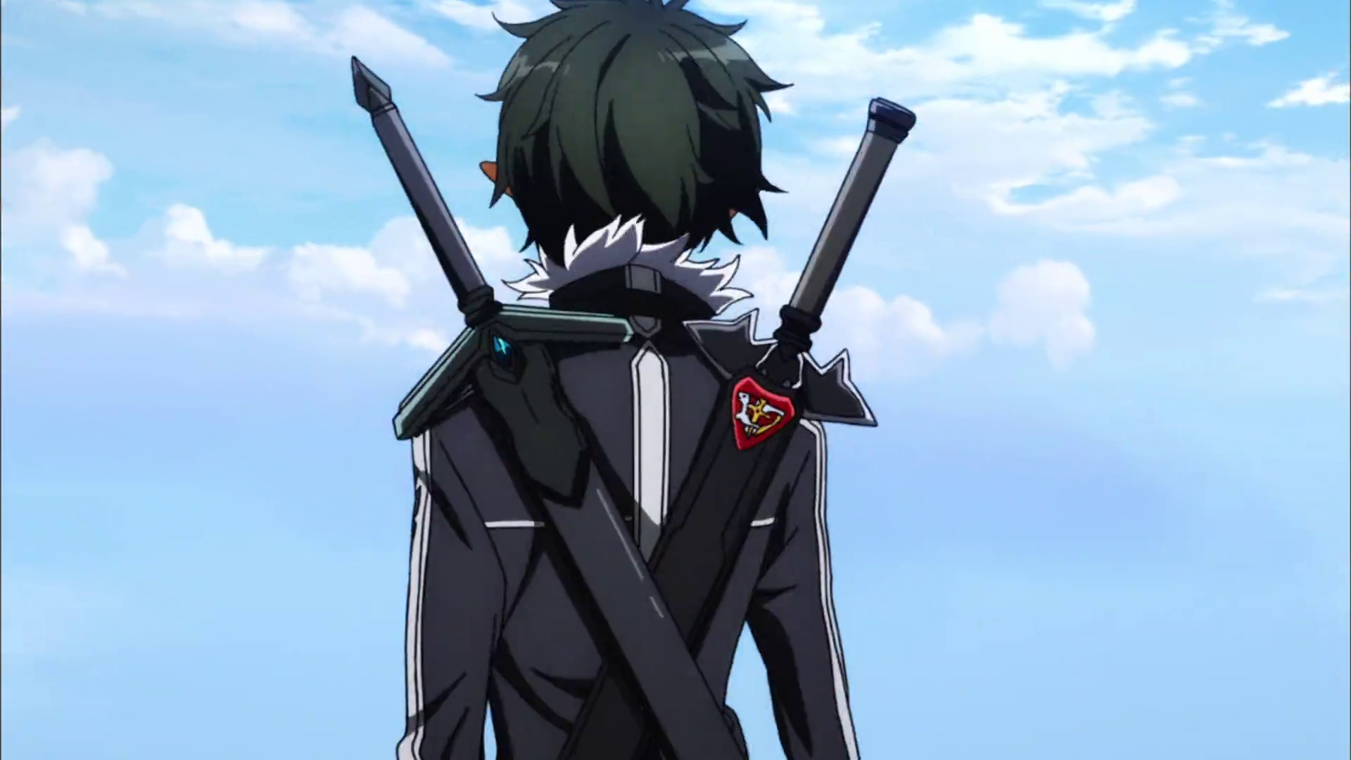 gokai kirito