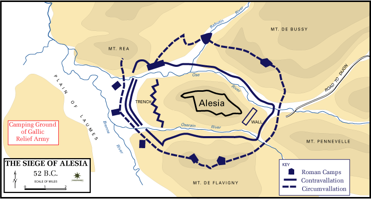 Image - Siege of alesia, 52 bc.gif - Endgame ARG Wiki - Wikia