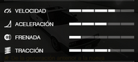 Estadisticas BlistaClasico