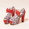 MinnieShoes Japan