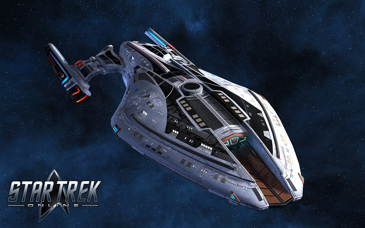 USS Pathfinder (NCC-47656) - Memory Beta, Non-canon Star Trek Wiki