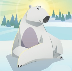 POLARBEARARTWORK