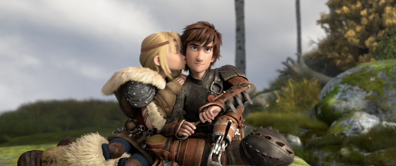 How To Train Your Dragon 2 How To Train Your Dragon Wiki
