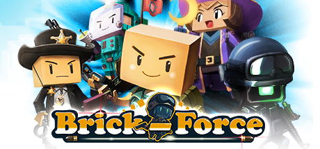 Brickforce