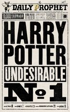 Undesirable no. 1