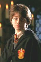 Harry year one1