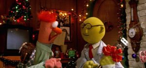 Bunsenbeaker gift stephenhawking