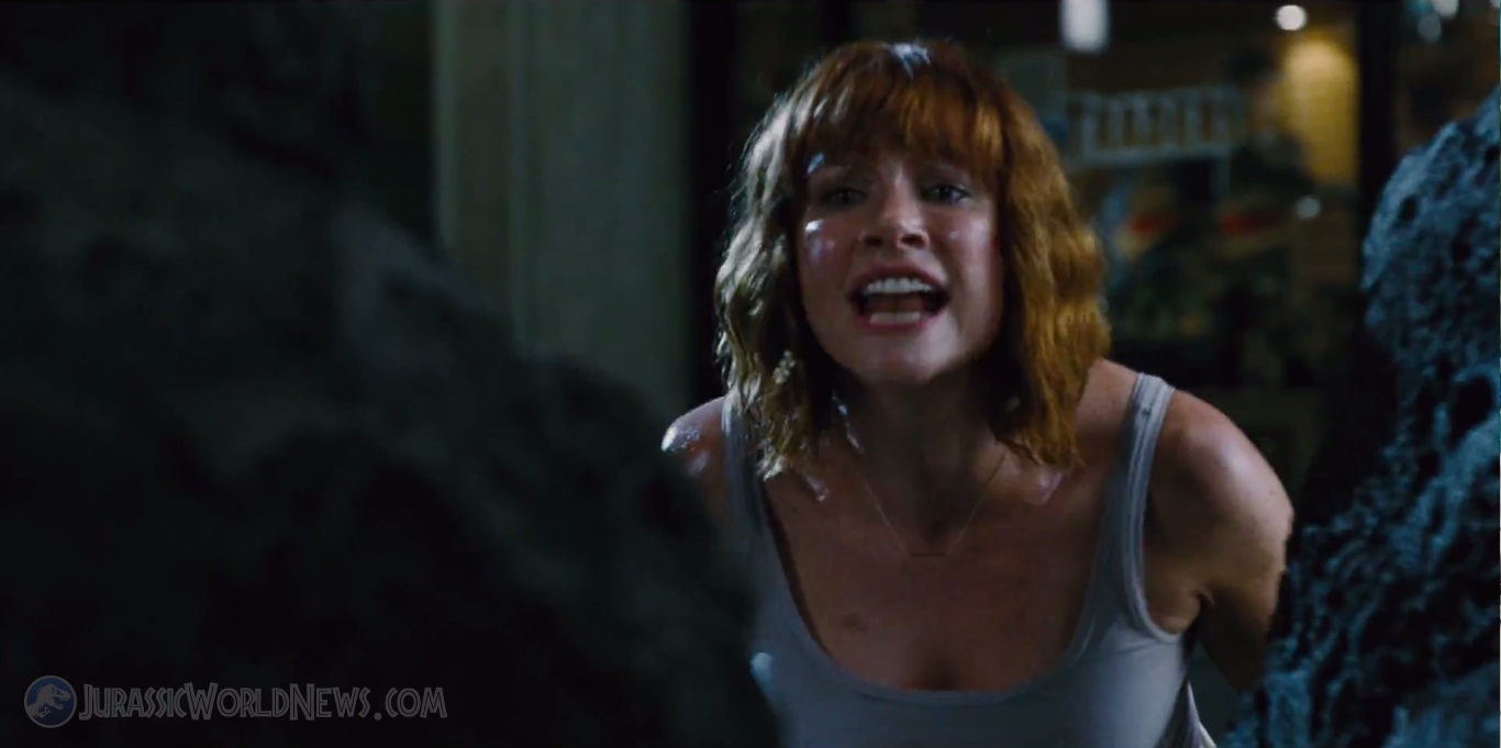 Claire Dearing Jurassic Park Wiki Wikia 22035 Hot Sex Picture 8698