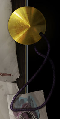 Shurima's Pendant