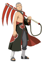Hidan full