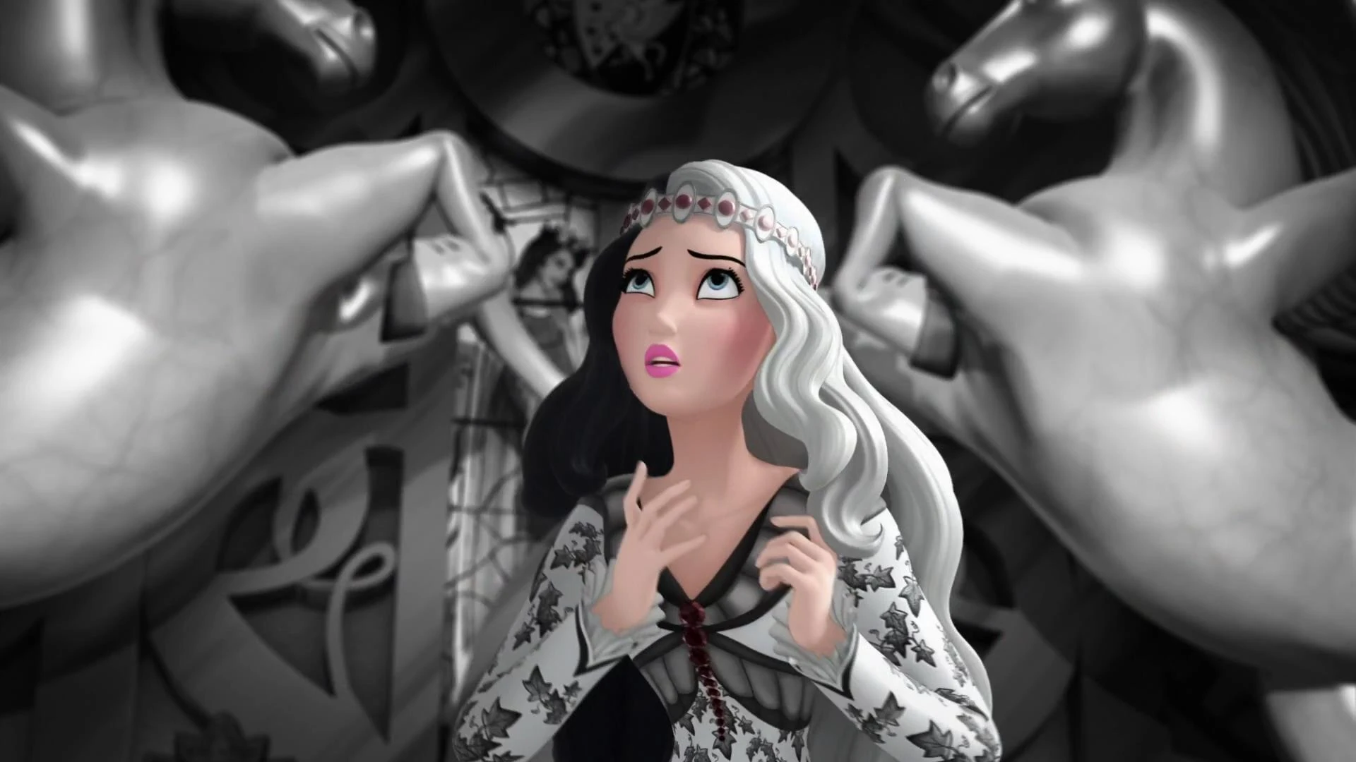 Image - Sofia the First S02E18 The Curse of Princess Ivy 1080p (10).JPG - Disney Wiki - Wikia