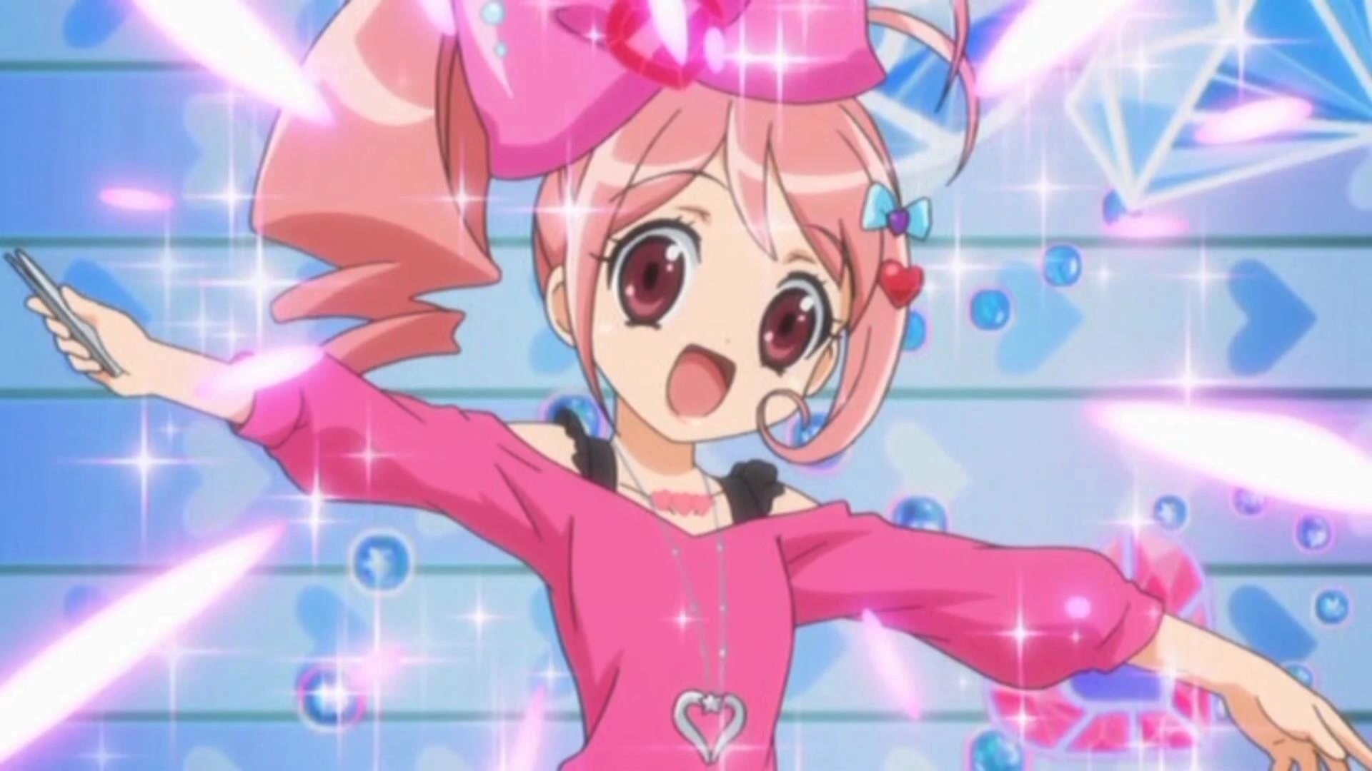 Image Adorable PinkChan.jpg Jewel Pet Wiki Wikia