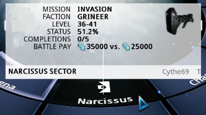 Pick a side