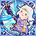 FFAB Sacred Cross - Cecil Legend SSR