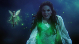 Queen Regina 303