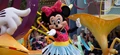 Minniemouse Parade