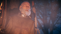 Tragedy of Jacques de Molay 13