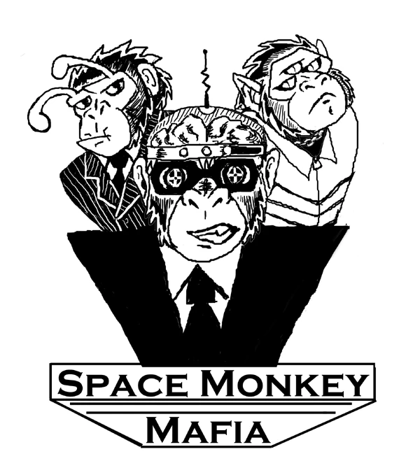 Image Space Monkey Mafia By JungleJoe jpg Hell Rising Wiki