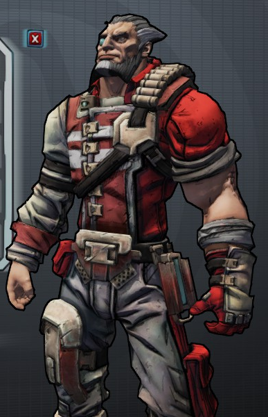 borderlands the pre sequel character builds