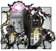 DWM 112 kingdom