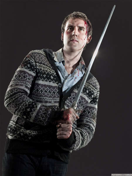 Neville Longbottom - Harry Potter Wiki