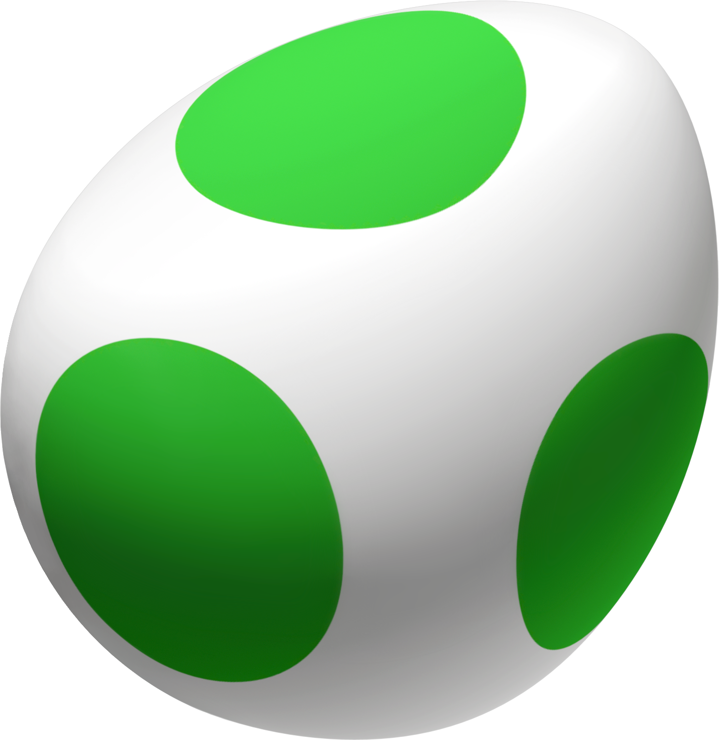 Image - Yoshi Egg Tilted Artwork.png - Fantendo, the Video Game Fanon Wiki
